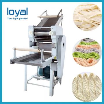 Good quality and cost effective automatic noodle maker
