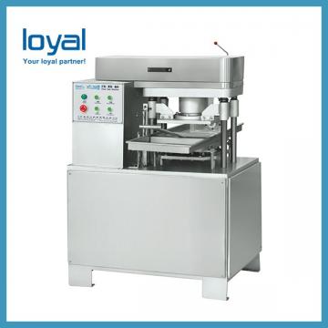 Automatic Encrusting Mammoul Machine/Biscuit Making Machine/Mochi Ice Cream Encrusting Machine