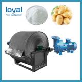 15mt/D Cassava /Tapioca Starch /Flour/Machine/Equipment/Production Line