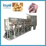 Cassava starch Fuel Processing Machinery, Alcohol Processing Machinery production line