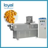 Bread pan corn puff food making machine /production line with CE Certificated
