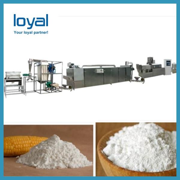 Automatic Cassava Starch Making Production Line/Tapioca/Potato Srarch/flour/powder Machine