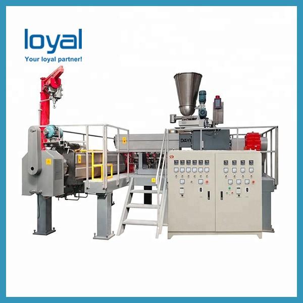 Fully Automatic Fried Slanty Food Pellet Processing Machine
