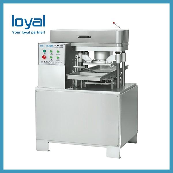 Excellent Price Top Quality Certral Filled Cream Biscuit Making Machinery